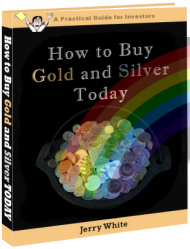 ebook how to buy gold today