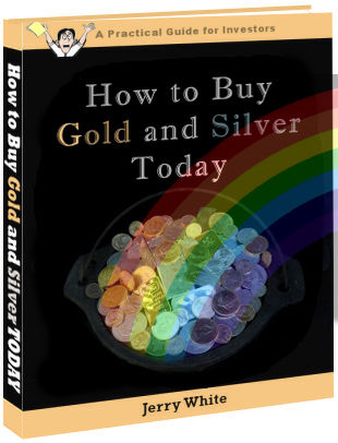 How to Buy Gold and Silver Today ebook
