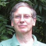 author Jerry White
