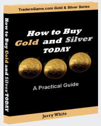 how to buy gold