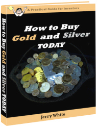 ebook how to buy gold and silver today