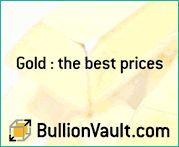 bullion vault